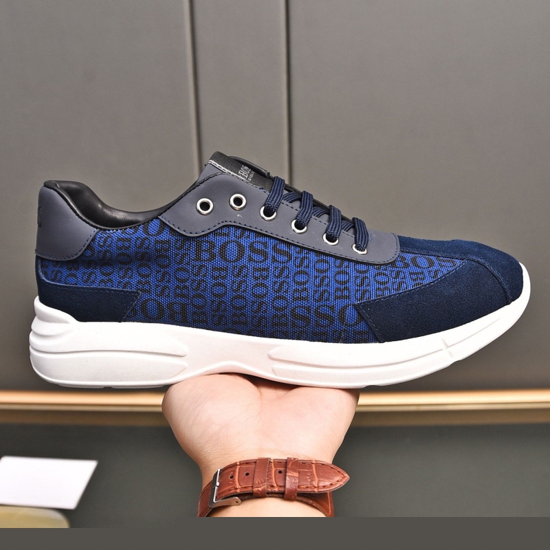 Boss Casual Shoes